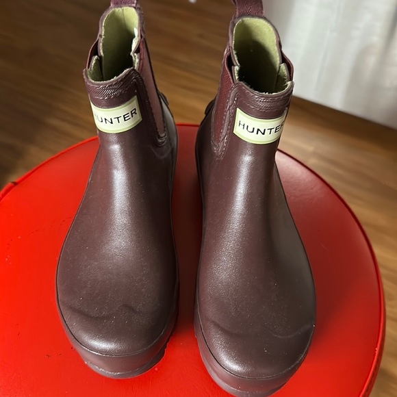 Hunter Shoes - Hunter Boots EUzc
